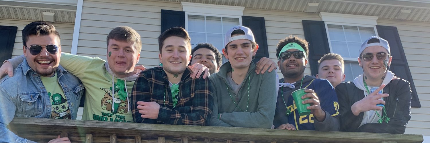 dmcdonagh19's profile banner image
