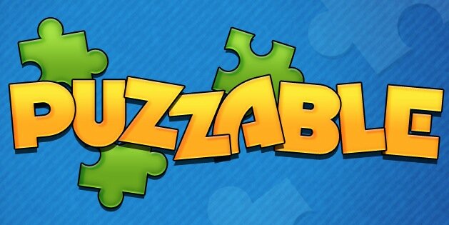 PuzzableApp's profile banner image