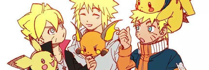 Minato4_kage's profile banner image