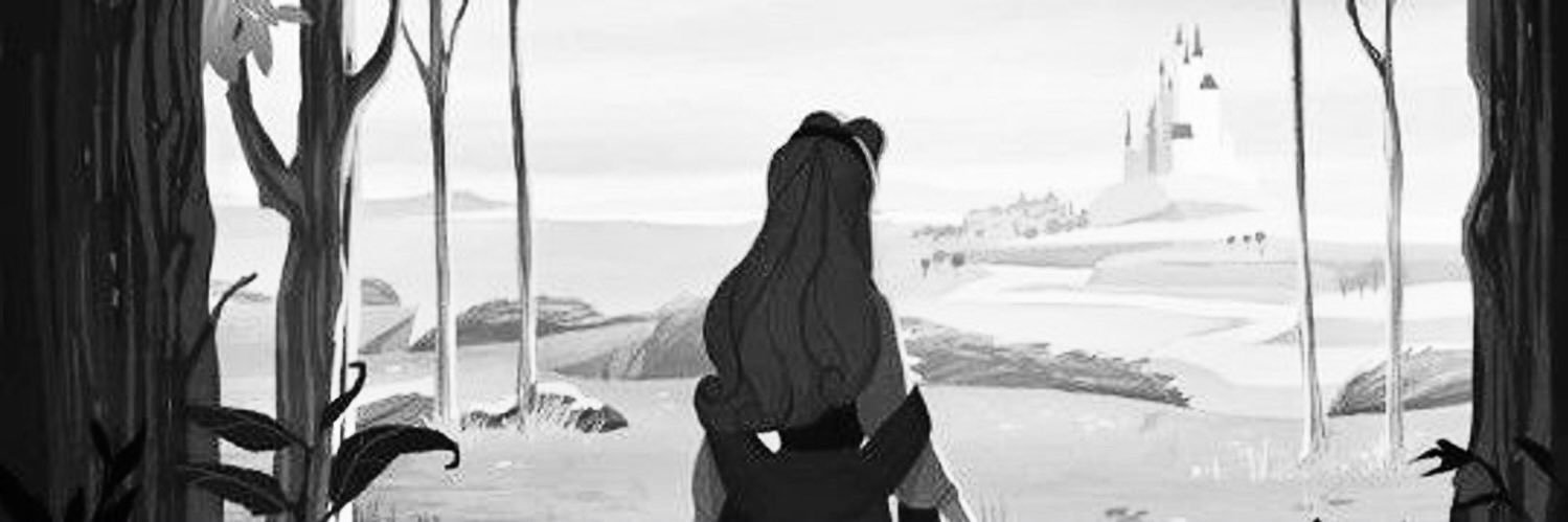 aayshya's profile banner image