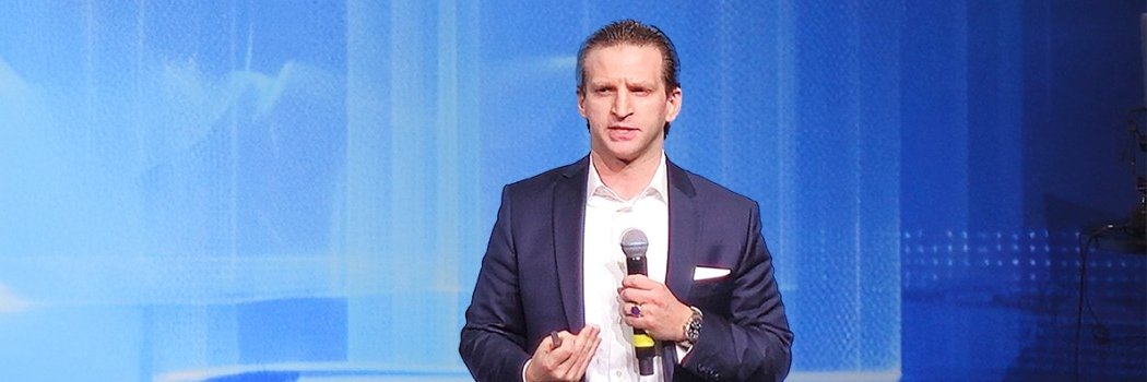 Markus Begerow banner