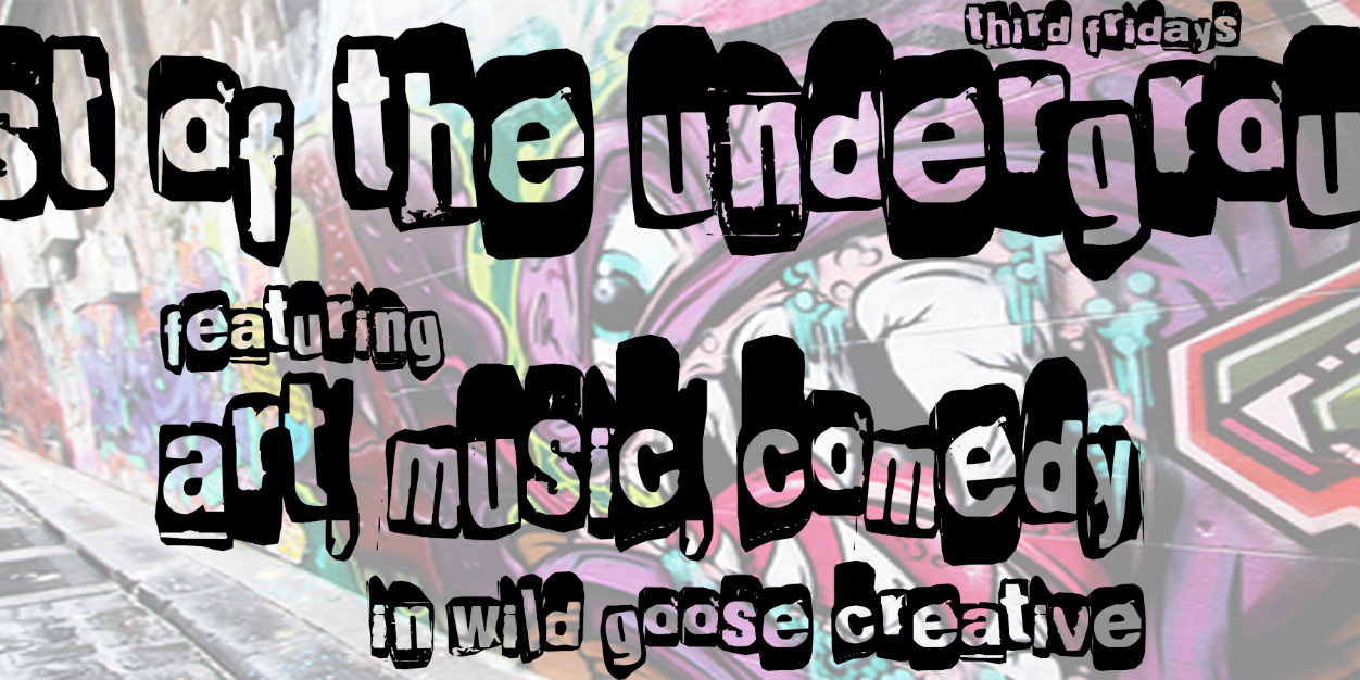 614_Underground's profile banner image