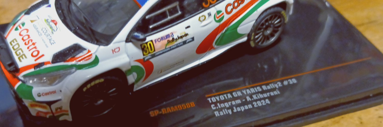 RDX520's profile banner image