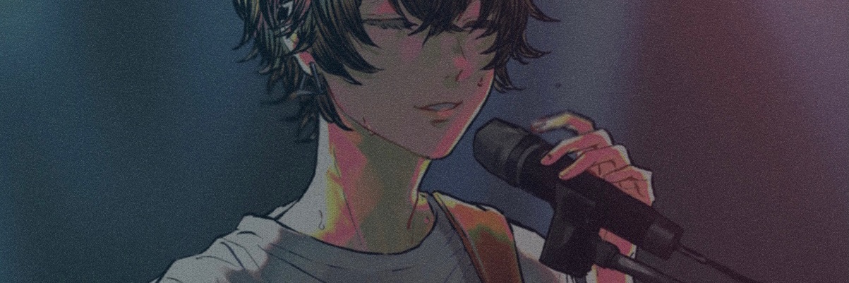 GTcyaj's profile banner image