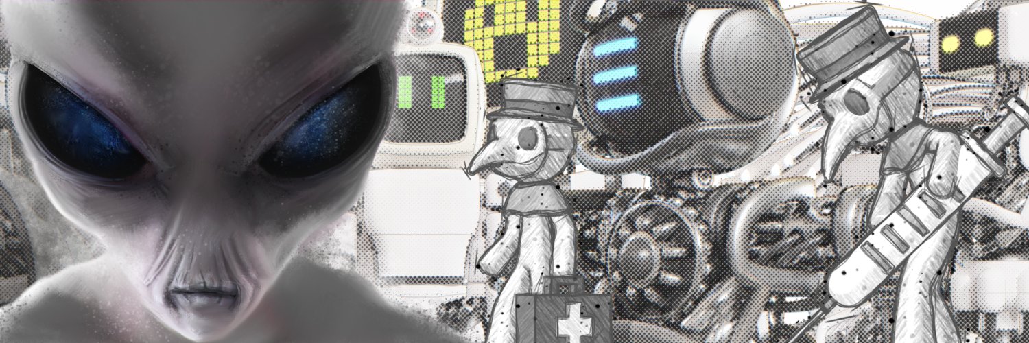 3dillustration's profile banner image
