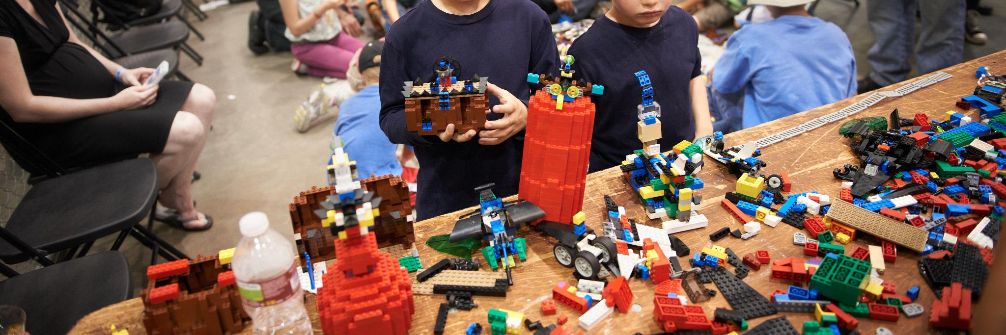 makerfairelyon's profile banner image