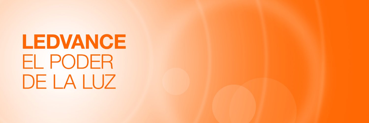 LedvanceSpain's profile banner image
