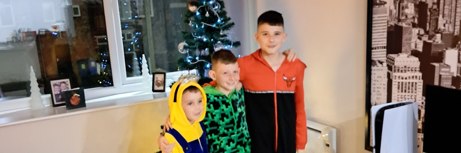 MichaelEdingto1's profile banner image