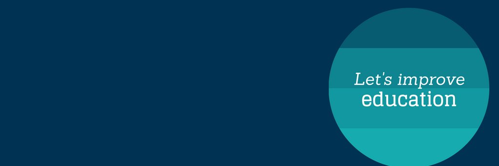 eduimproving's profile banner image