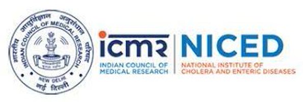 ICMRNICED Profile Banner