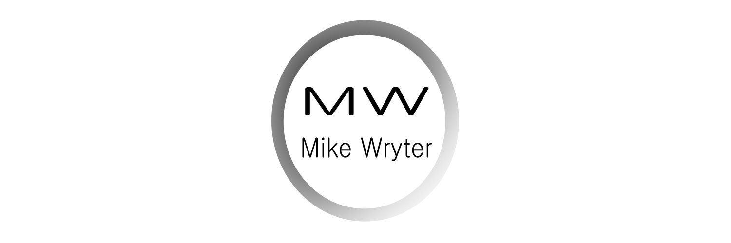 MikeWryter's profile banner image