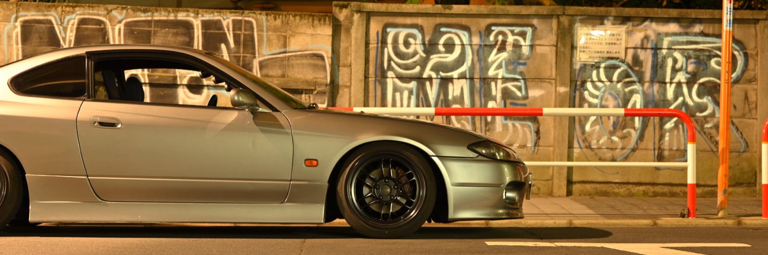 しょーーゃ banner