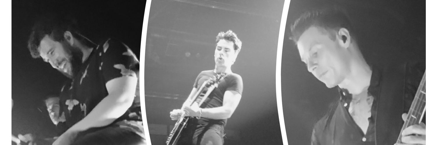 MrsQuinnso's profile banner image