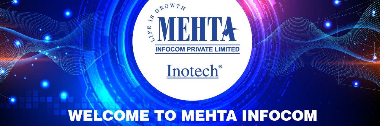 mehtainfocom's profile banner image