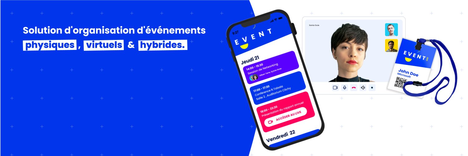 digitevent's profile banner image