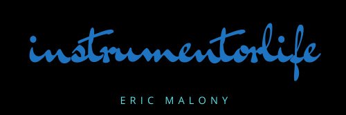 Eric Malony @ericmalony en instagram banner