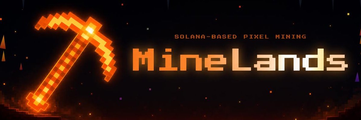 MineLandsPF's profile banner image