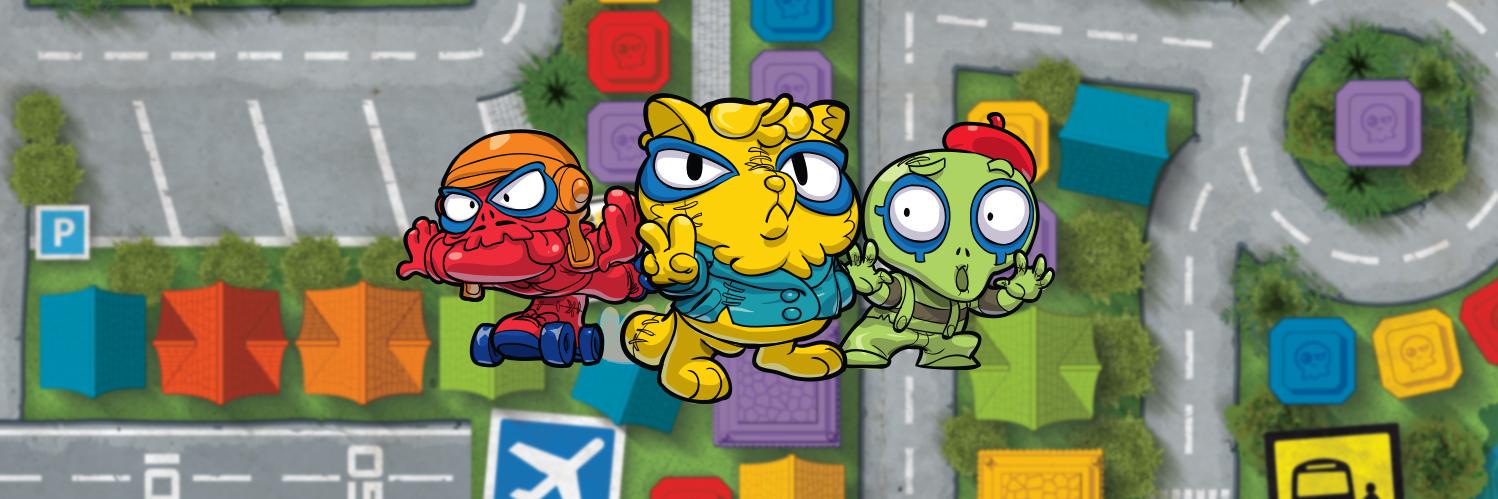 Zomlings's profile banner image