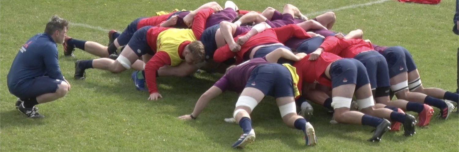 Andy Titterrell banner