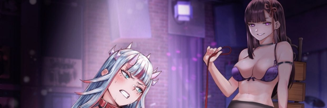 Ownedbymychal's profile banner image