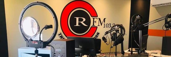 RFM1032 Profile Banner