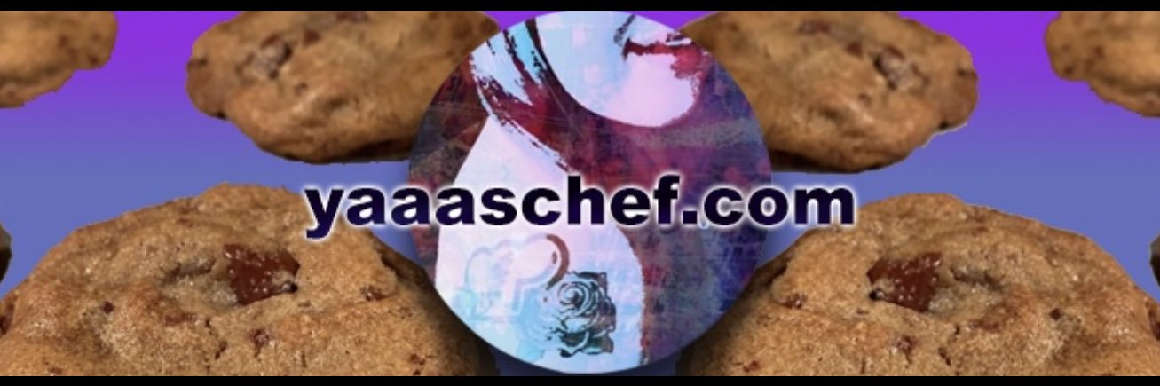 yaaaschef's profile banner image