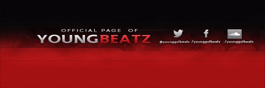 YoungGotBeatz's profile banner image