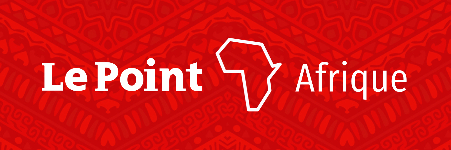 Le Point Afrique Profile Banner