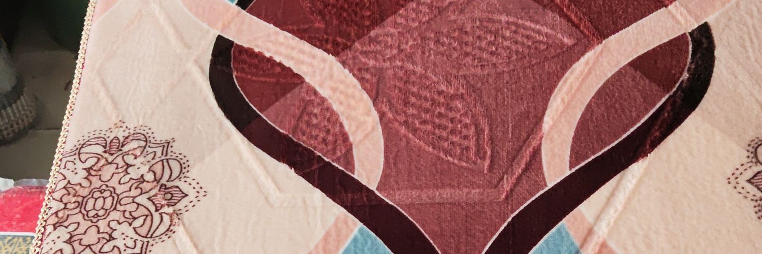 eenspusam's profile banner image