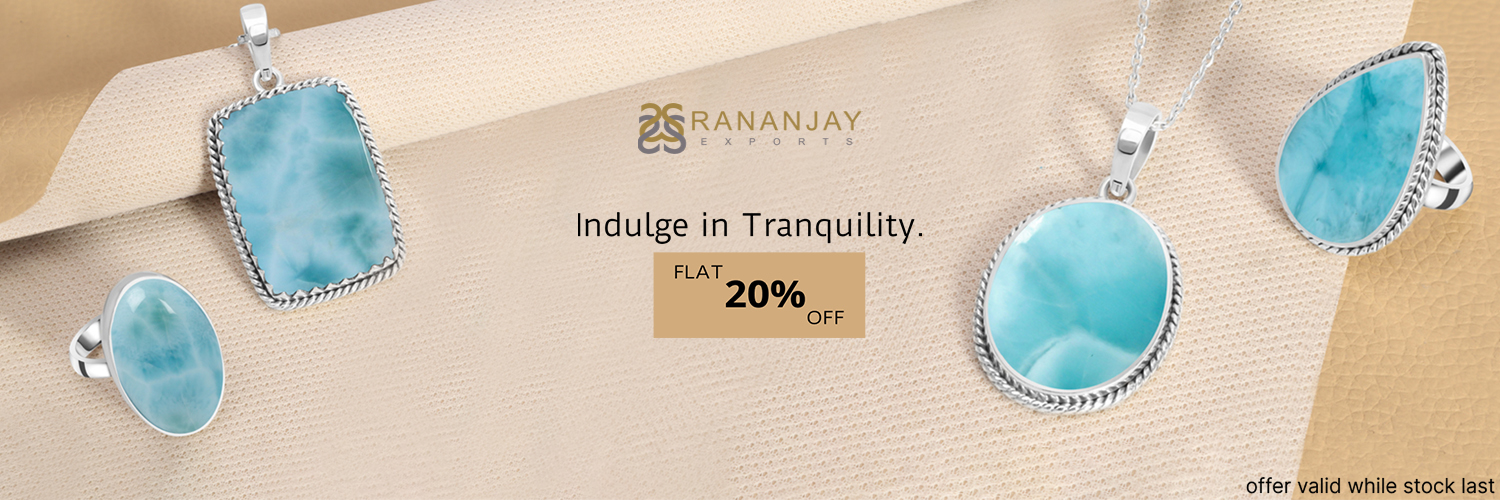 Rananjay Exports banner