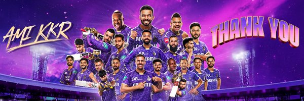 KKRiders Profile Banner