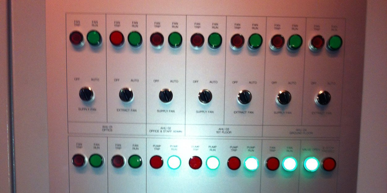 WillsElectrical's profile banner image