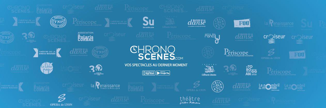 Chronoscenes's profile banner image