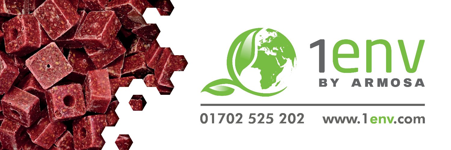 1env Solutions Ltd banner