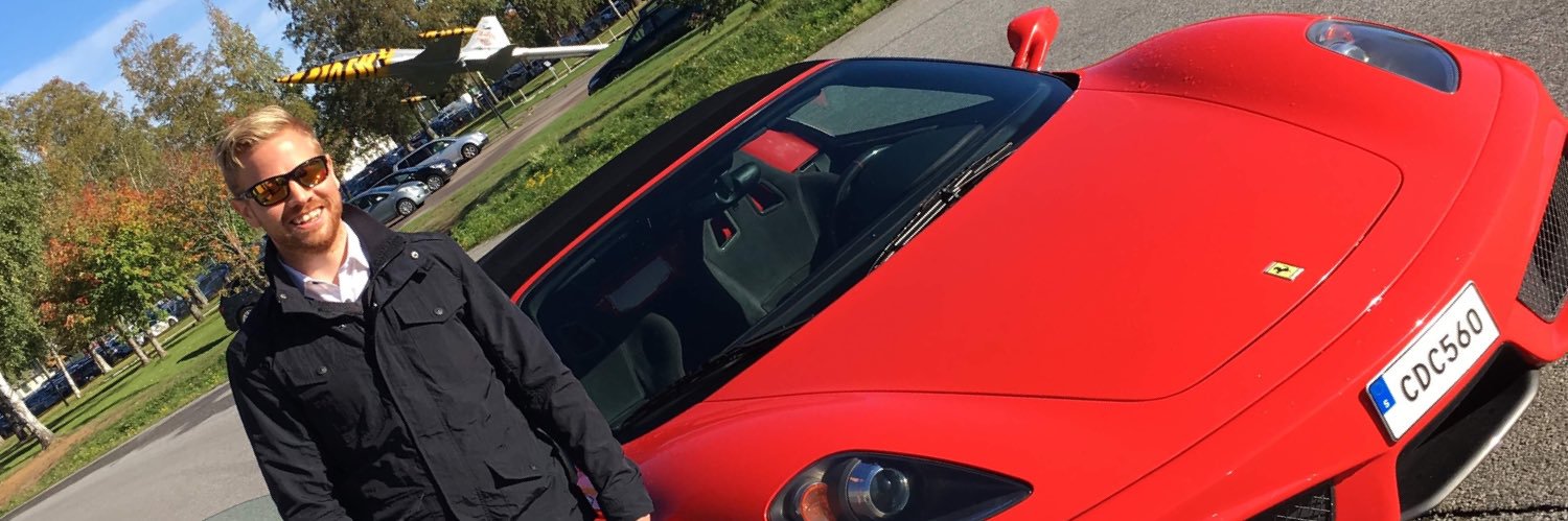 olauss86's profile banner image
