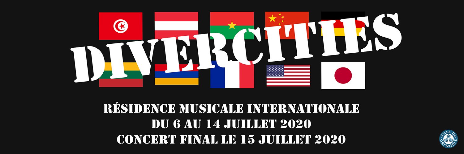 Divercities banner