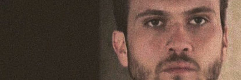A.A banner