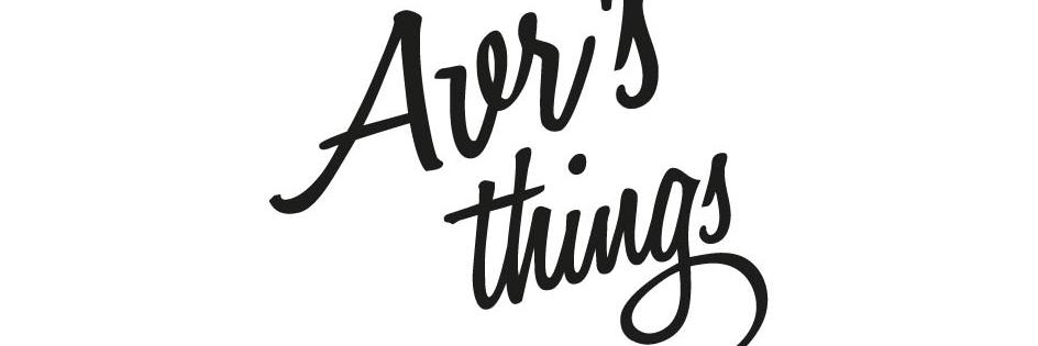 Avrs_things's profile banner image