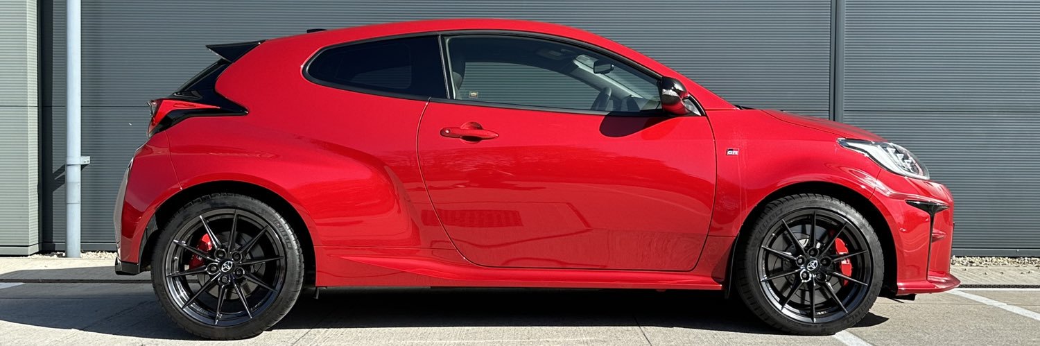 Mark Hamilton banner