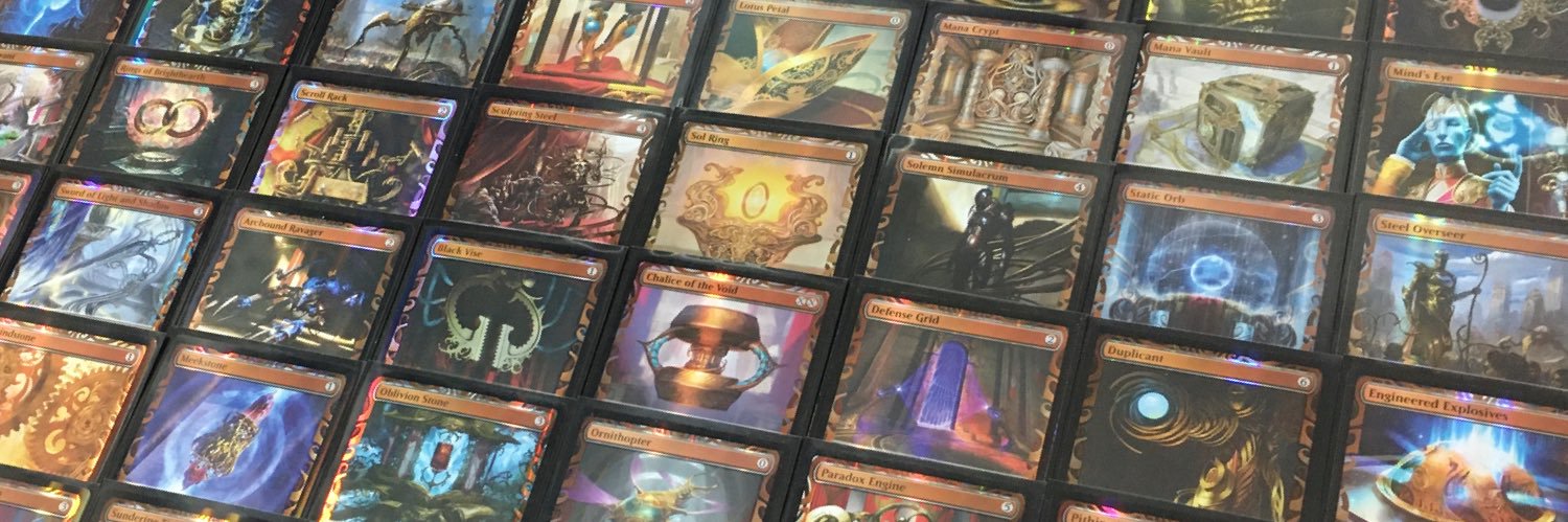 Kiri_MTG's profile banner image
