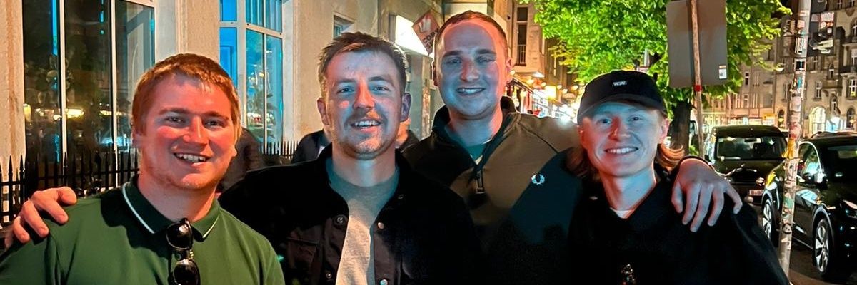 Harry_Booth96's profile banner image