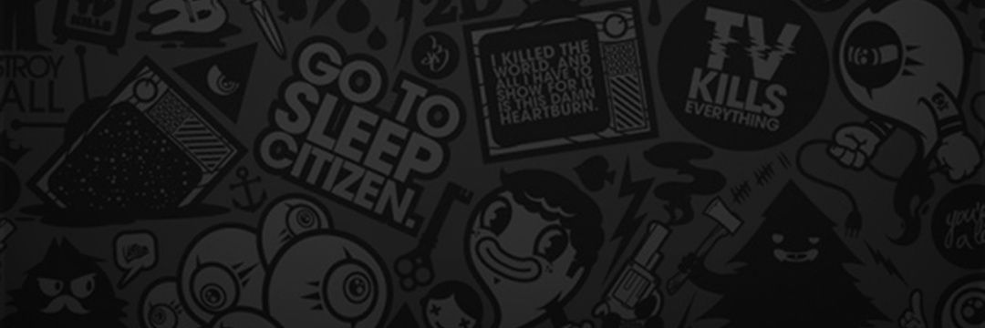 Ade banner