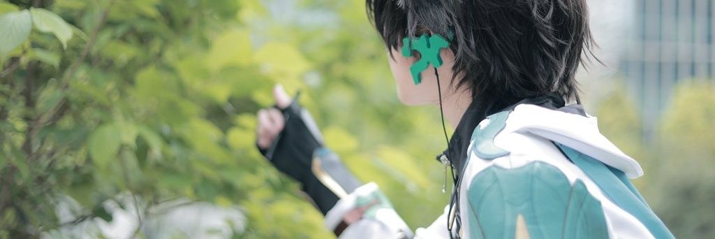 あや子 banner