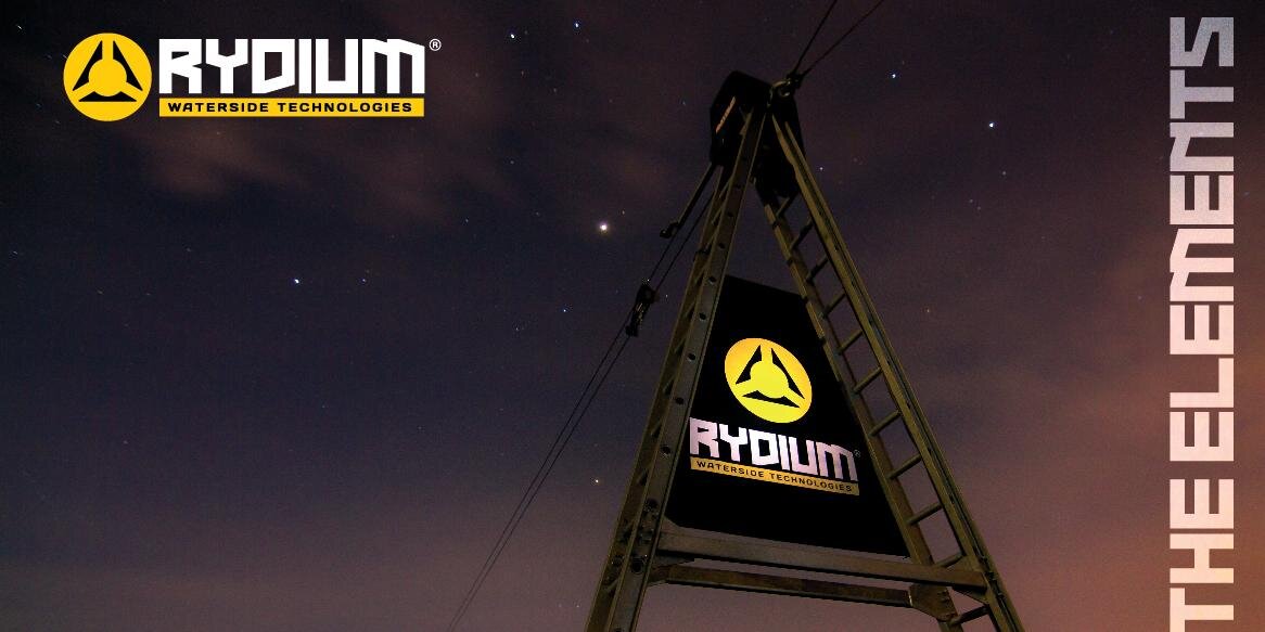RYDIUMUK's profile banner image