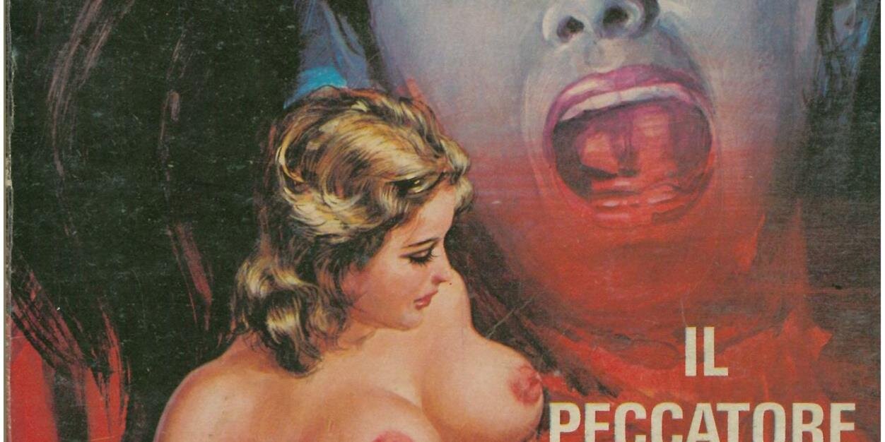 Il_Trombatore's profile banner image