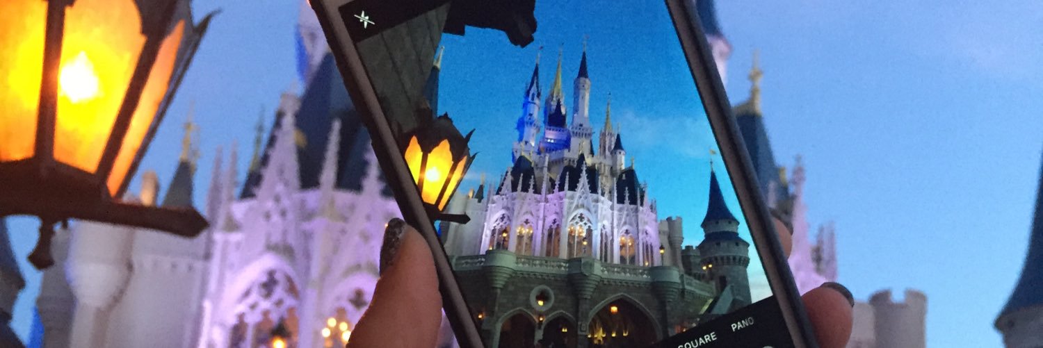 disneysnapshots's profile banner image