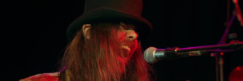 4th Labyrinth banner