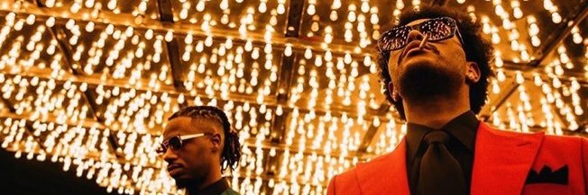 randomcalledfez's profile banner image