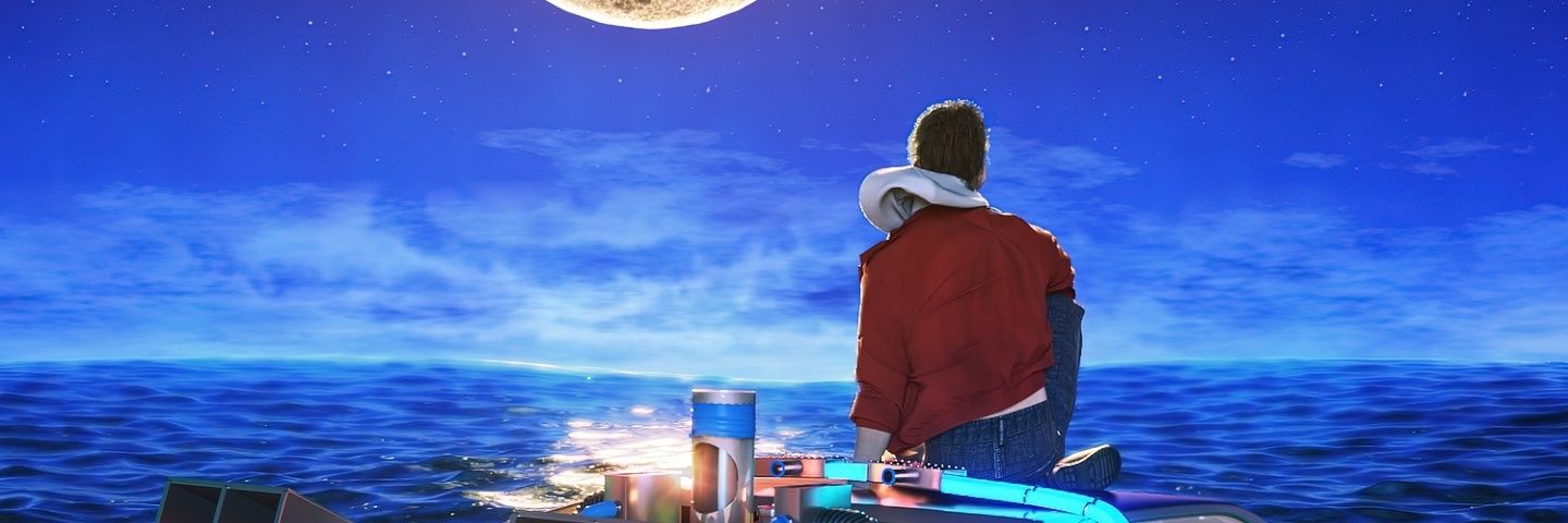 heroredefined's profile banner image