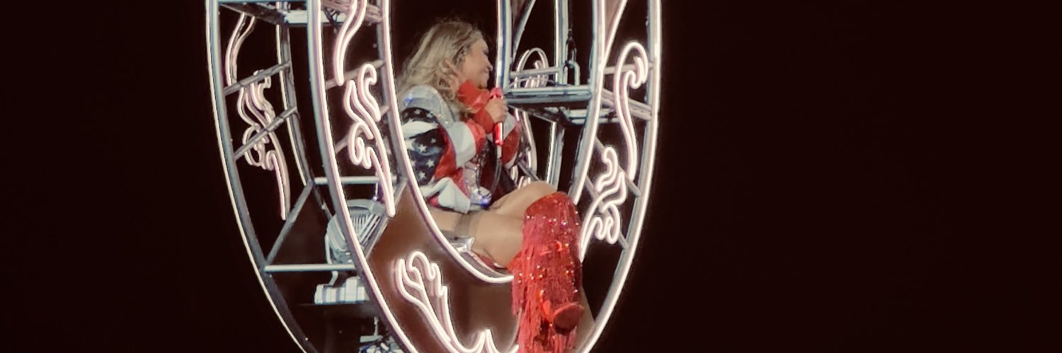 missmilho's profile banner image